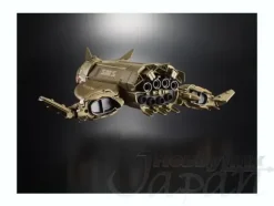 DX Chogokin x Robot Damashii VB-6 Konig Monster