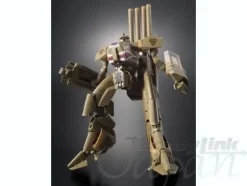 DX Chogokin x Robot Damashii VB-6 Konig Monster