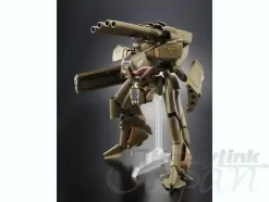DX Chogokin x Robot Damashii VB-6 Konig Monster