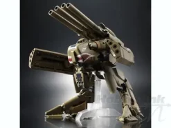 DX Chogokin x Robot Damashii VB-6 Konig Monster