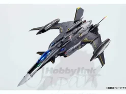 DX Chogokin YF-29 Durandal Valkyrie (Ozma Lee Custom)