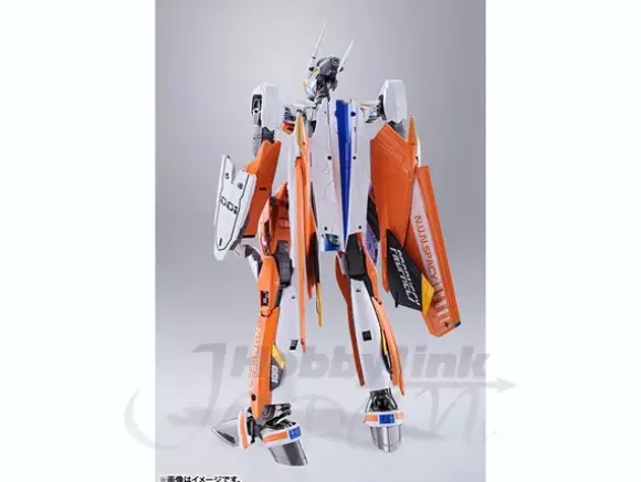 DX Chogo-kin YF-25 Prophecy