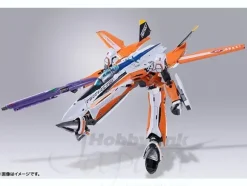 DX Chogo-kin YF-25 Prophecy