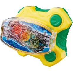DX Decadriver & OOO Driver Raise Buckle Set