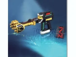DX Denebick Buster