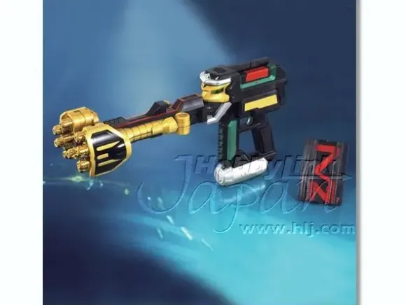 DX Denebick Buster