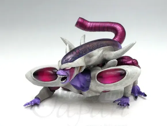 DX Dragon Ball Creatures SP: Freeza