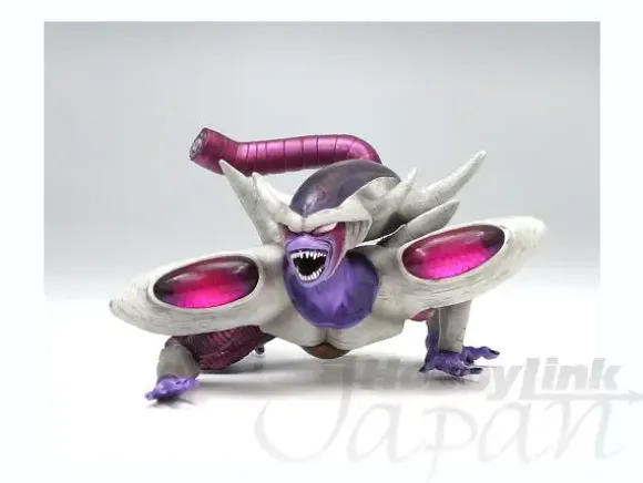 DX Dragon Ball Creatures SP: Freeza