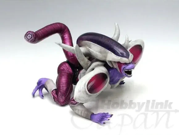 DX Dragon Ball Creatures SP: Freeza