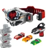 DX Drive Driver & Shift Car Holder Special Set