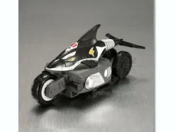 DX Engine Gattai GunBir-Oh Set Black Version