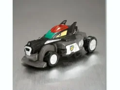 DX Engine Gattai GunBir-Oh Set Black Version