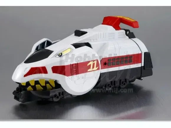 DX Engine Gattai Kyouretsu-O