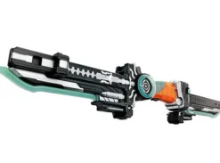DX Gan Gun Saber