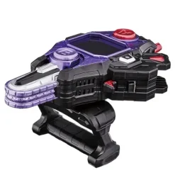 DX Gashacon Bug Visor