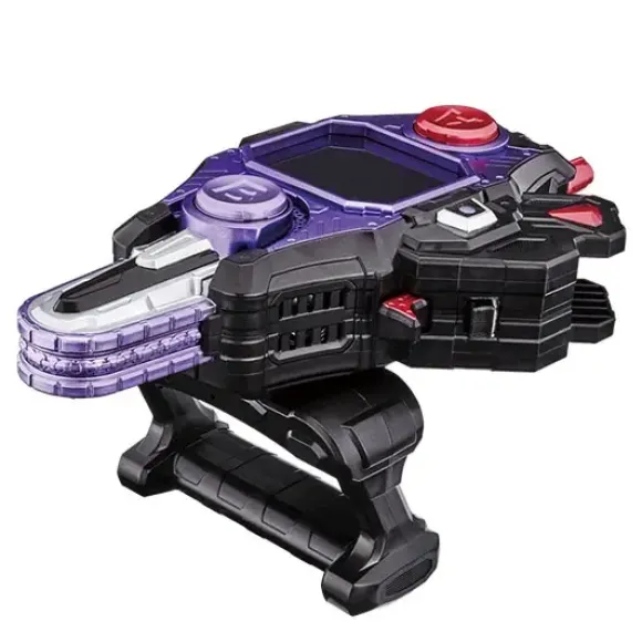 DX Gashacon Bug Visor