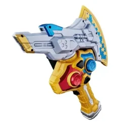 DX Gashacon Parabragun (Kamen Rider Ex-Aid)