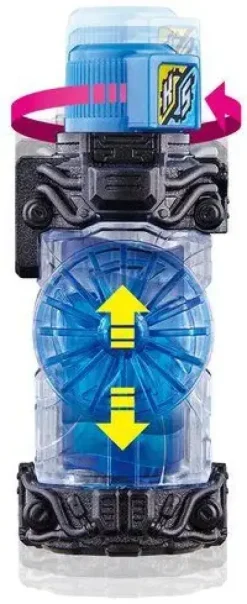DX Giraffe Cyclone Full Bottle Set