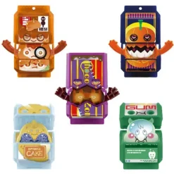 DX Gochizou Party Collection #02 (Random 1pc)