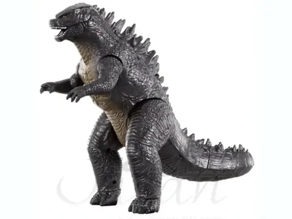 DX Godzilla 2014