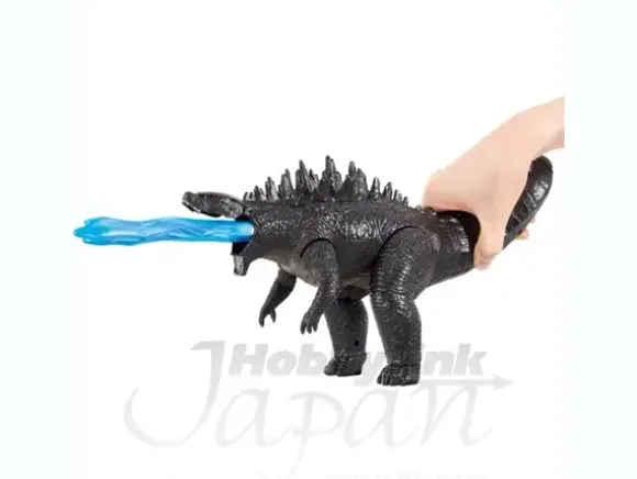 DX Godzilla 2014