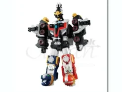 DX Gosei Ground