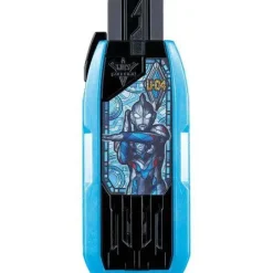 DX Guts Hyper Key Ultraman Z Original Key