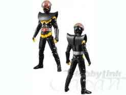 1/6 DX Hakaider