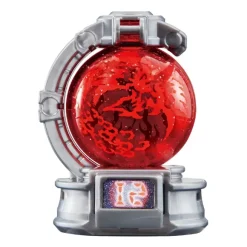 DX Houou Blade & Houou Shield (Kyuranger)