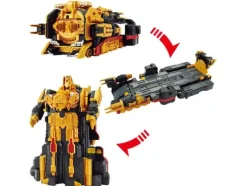 DX Hyper Ressha Teioh
