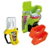 DX Kimewaza Slot Holder & Bakusou Bike Gashatto