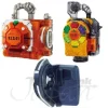 DX Kiwami Lock Seed & Kachidoki Lock Seed Set