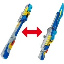 DX Knight Timber