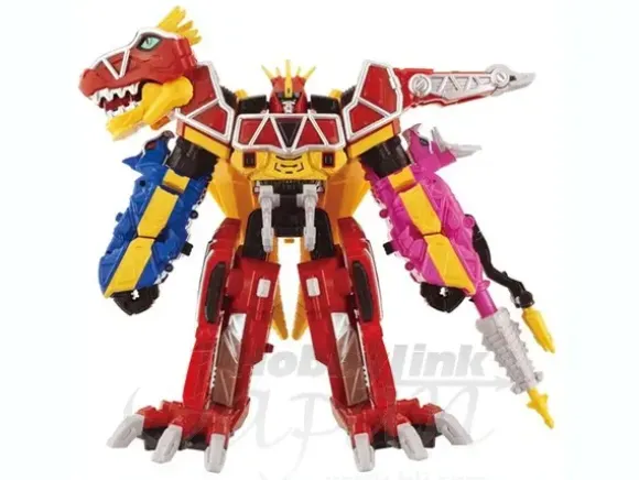 DX Kyoryujin