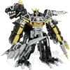 DX Kyoryujin Black Ver.