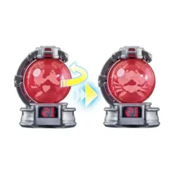 DX Kyutama Set 01 (Kyuranger)
