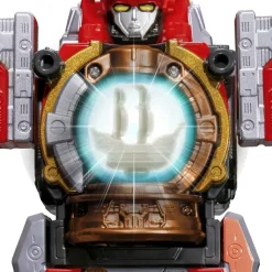 DX Kyutama Set SP (Kyuranger)