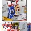DX Machine Commander Robo