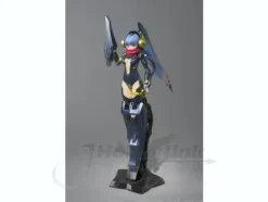 DX MMZ-02 Munyu Munyu Zubaan