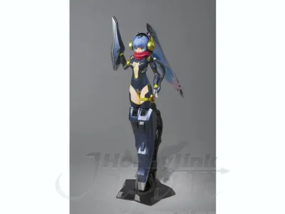 DX MMZ-02 Munyu Munyu Zubaan