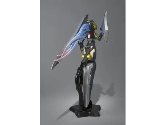 DX MMZ-02 Munyu Munyu Zubaan