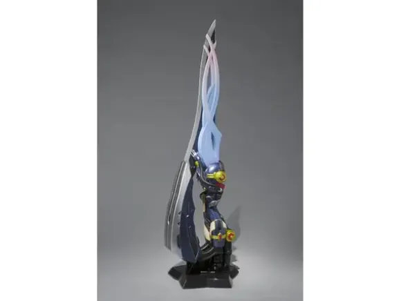 DX MMZ-02 Munyu Munyu Zubaan