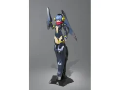 DX MMZ-02 Munyu Munyu Zubaan