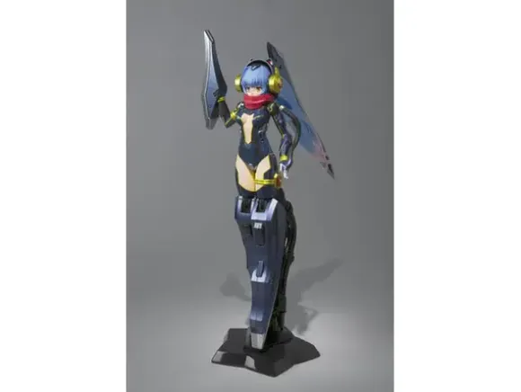 DX MMZ-02 Munyu Munyu Zubaan
