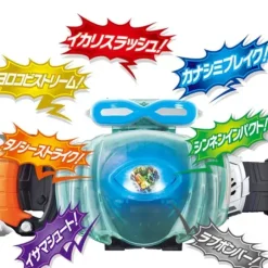 DX Mugen Ghost Icon