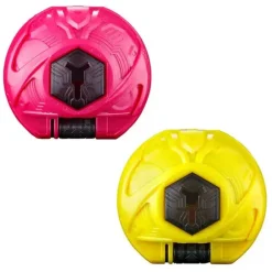 DX Rider Capsule Set #04
