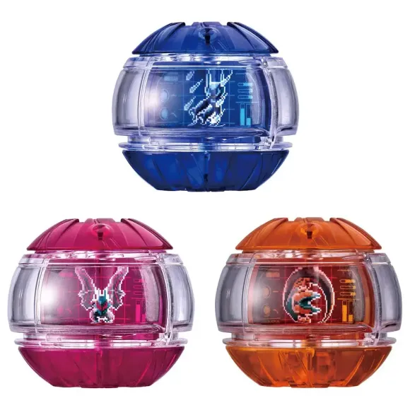 DX Rider Capsule Single Box #01 (Random 1pcs)