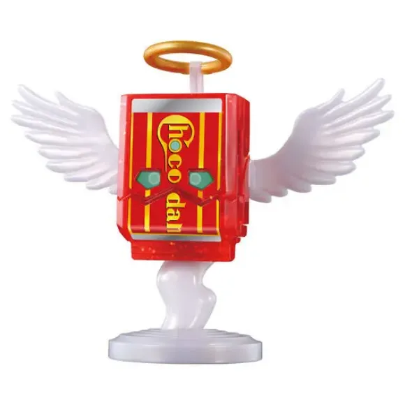 DX Rider Gochizo Angel Series Choco Dangochizo Ver.
