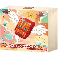 DX Rider Gochizo Angel Series Choco Dangochizo Ver.