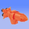 DX Rocket Module